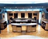 �����h���^�E���n�E�X�X�^�W�I�@�����݌v