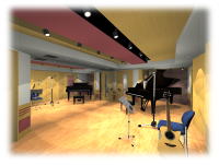 ���n�[�T���X�^�W�I�h���H���E�����݌v