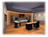 ���R�[�f�B���O�X�^�W�I�݌v�E�{�H