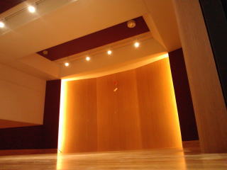 ���R�[�f�B���O�X�^�W�I�@�h���H��